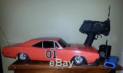 dukes of hazzard rc car for sale