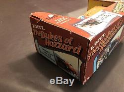 1/16 1981 General Ertl Diecast Dukes Of Hazzard Still In Box Must See