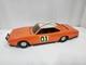 1/16 Tin General Lee Car By Ertl 1981 Usa Made Warner Bros Inc. Very Rare