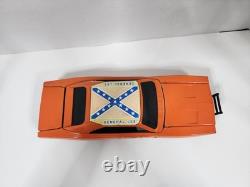 1/16 Tin General Lee Car by Ertl 1981 USA Made Warner Bros Inc. Very Rare