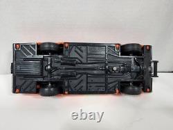 1/16 Tin General Lee Car by Ertl 1981 USA Made Warner Bros Inc. Very Rare