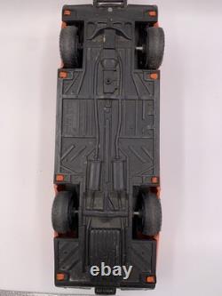 1/16 Tin General Lee Car by Ertl 1981 USA Made Warner Bros Inc. Very Rare