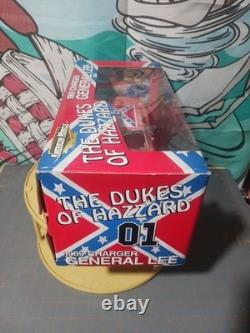 1/18-1969 Charger/General Lee/ Dukes Of Hazard! Unfinished Edition Boxed