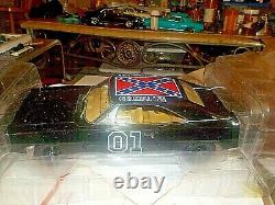 1/18 1969 Dodge Charger Dukes Of Hazzard General Lee 2021 1 Of 1
