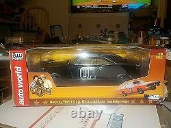 1/18 1969 Dodge Charger Dukes Of Hazzard General Lee 2021 1 Of 1