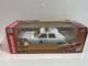 1/18 Auto World The Duke's Of Hazzard 1975 Doge Manaco Autographed