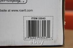 1/18 Duke of Hazard #00 blue 1968 Mustang GT Ertl American Muscle With1/64 READ