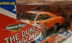 1/18 Dukes of Hazard 1969 Charger, VHTF, in the box