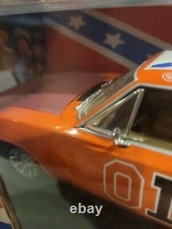 1/18 Dukes of Hazard 1969 Charger, VHTF, in the box