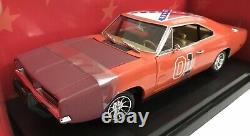 1/18 Dukes of Hazard 1969 Charger, VHTF, in the box