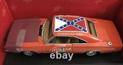 1/18 Dukes of Hazard 1969 Charger, VHTF, in the box