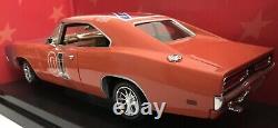 1/18 Dukes of Hazard 1969 Charger, VHTF, in the box