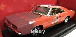 1/18 Dukes of Hazard 1969 Charger, VHTF, in the box