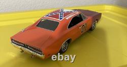 1/18 Dukes of Hazard 1969 Charger, VHTF, in the box