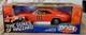1/18 Dukes Of Hazzard General Lee-george Barris Signed-psa-diecast Model Nib