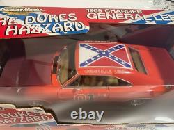 1/18 Ertl The Duke's Of Hazzard 1969 Charger General Lee