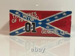 1/18 Ertl The Duke's Of Hazzard 1969 Charger General Lee