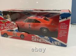 1/18 Ertl The Duke's Of Hazzard 1969 Charger General Lee