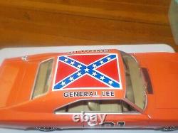 1/18 General Lee 1969 Charger New