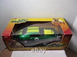 1/18 Johnny Lightning Dukes Of Hazzard Cooters Chevy Camaro