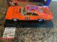 1/18 Joy Ride Dukes Of Hazzard General Lee 1969 Charger 7 Signatures