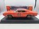 1/18 Joyride 1969 Charger Dukes Of Hazard'the General Lee' Rare Dirty Read