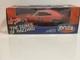 1/18 Joyride Dukes Of Hazzard General Lee Dirty