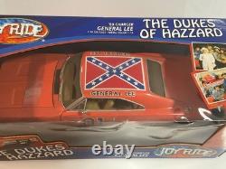 1/18 Joyride Dukes Of Hazzard General Lee Dirty