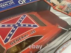 1/18 Joyride Dukes Of Hazzard General Lee Dirty