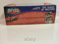 1/18 Joyride Dukes Of Hazzard General Lee Dirty