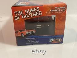 1/18 Joyride Dukes Of Hazzard General Lee Dirty