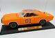 1/18 Maisto 1969 Dodge Charger General Lee Dukes Of Hazzard Custom 1 Of A Kind