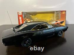 1/18 Scale Autoworld Happy Birthday General Lee 1969 Dodge Charger NEW