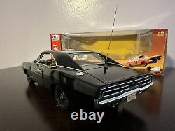 1/18 Scale Autoworld Happy Birthday General Lee 1969 Dodge Charger NEW