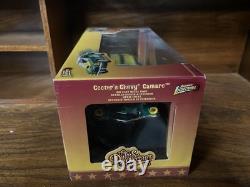 1/18 Scale Cooter Camaro Dukes Of Hazard