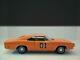 1/18 Scale Dukes Of Hazzard General Lee 1969 Dodge Charger Gorgeous Ertl