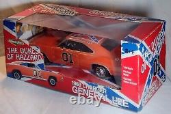 1/18 Scale Ertl American Muscle General Lee 1969 Dodge Charger