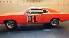 1 18 Scale General Lee Review