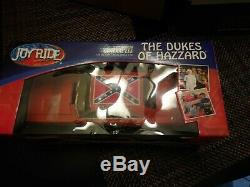 1/18 Scale RC2 Joy Ride 1969 Charger General Lee The Dukes of Hazzard