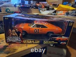 1/18 diecast maisto, burago, road signature, hot wheels, ERTL, fast furious dukes