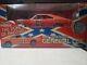 1/18 Scale Diecast Cars Ertl American Muscle General Lee 69 Dodge Charger