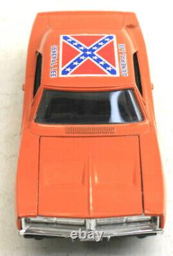 1/24 Ertl Dukes of Hazzard Replica General Lee Car 1969 Diecast Dodge Charger A+