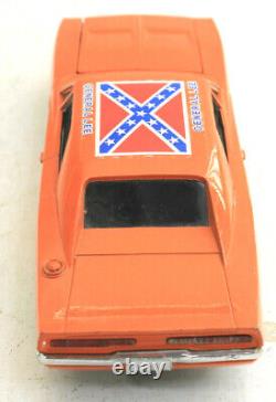 1/24 Ertl Dukes of Hazzard Replica General Lee Car 1969 Diecast Dodge Charger A+