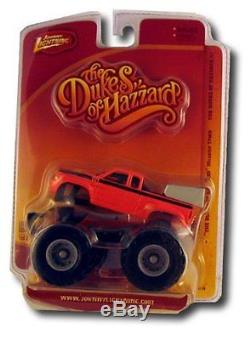 1/64 Dukes Of Hazzard Asst 112 by Unknown