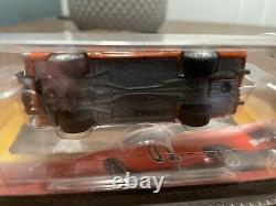 1/64 Dukes of Hazzard JOHNNY LIGHTNING General Lee Charger Release 3 R3