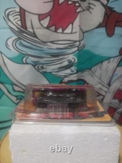 1/64-The Dukes Of Hazard/Cooter's Plymouth Roadrunner! Johnny Lightning
