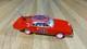 #1 Dukesofhazzard General Lee Custom Orangelightning'69 Dodge Charger, 164, New