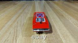 #1 DukesOfHazzard General Lee Custom OrangeLightning'69 Dodge Charger, 164, new