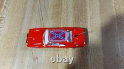 #1 DukesOfHazzard General Lee Custom OrangeLightning'69 Dodge Charger, 164, new