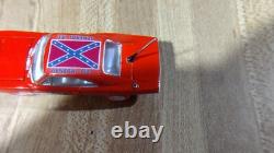 #1 DukesOfHazzard General Lee Custom OrangeLightning'69 Dodge Charger, 164, new